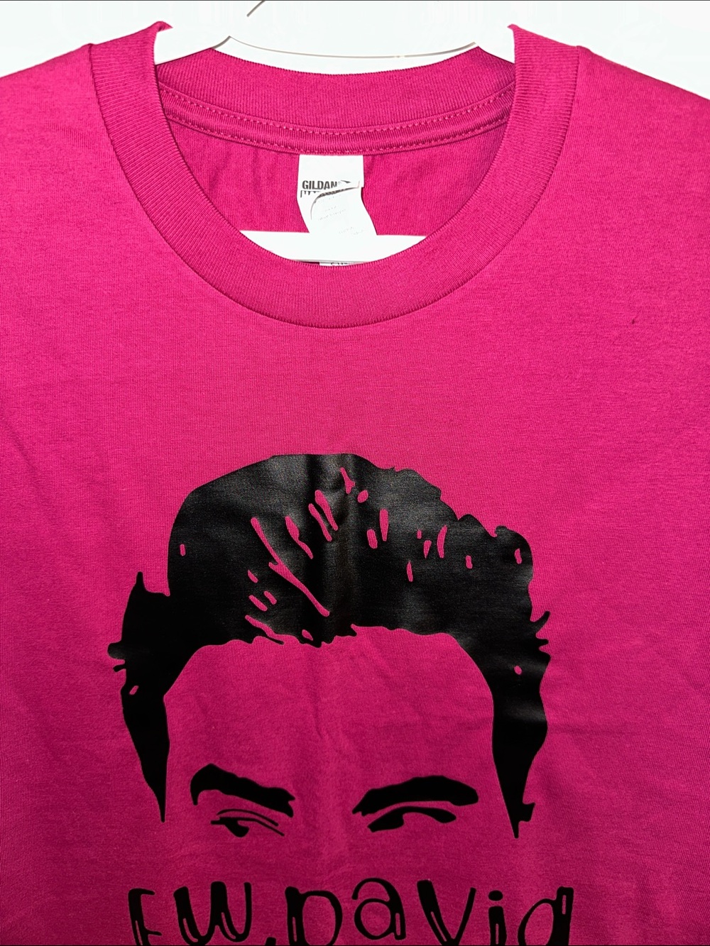 Schitt’s Creek “Ew, David” Tee - Picture 3 of 13
